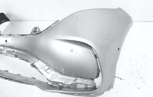 Mercedes A293 eqc amg zderzak przód przedni A2938859900 4