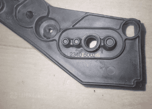 SZCZELKA LUSTERKA PRAWA MERCEDES W253 GLC 23405002 3