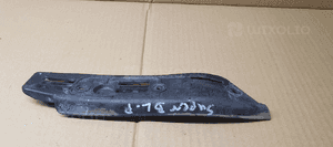 Ślizg zderzaka lewy przód przedni Skoda Superb 3U0807183 2