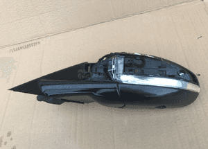 Lusterko zewnętrzne lewe Jaguar F-Type X-152 17PIN 5