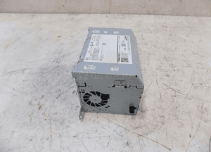 Volvo XC40 radio czytnik moduł nawigacji infotaiment 32326629 5