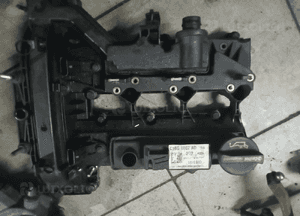 pokrywa zaworów 1.0 ford ecoboost 1