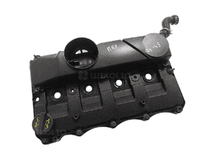 Pokrywa zaworów jumper boxer ducato iii 2.2 hdi 6C1Q-6K271-BF 2006-2011 1