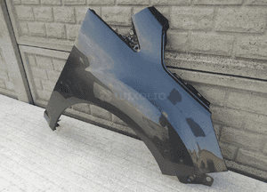 Ford c-max MK2 2011-2019 błotnik prawy przedni 2