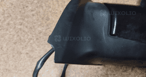 Lusterko lewe przód przednie berlingo partner iv rifter combo e 7 pin 3