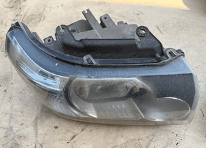 Lampa przednia przód prawa RHD 6H52-13W029 Land Rover Freelander 2 II 2
