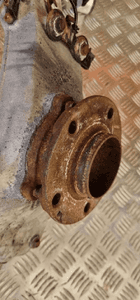 BMW F01 F07 ZWROTNICA LEWY LEWA PRZÓD PRZEDNIA 6775767 7