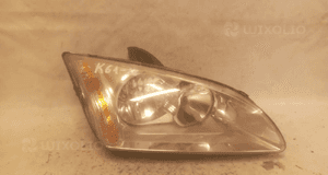 Lampa przednia prawa przód prawo ford focus MK2 1