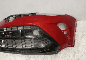 Zderzak przód przedni toyota chr ch-r gr lift 2019- 3