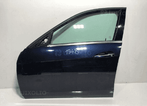 Drzwi lewy przód mercedes e W212 lift sedan 1