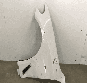Błotnik Lewy Bmw 5 G30 G31 17- 7349615 1