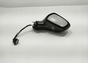 Lusterko prawe elektryczne ford mondeo MK5 v 14 pin kabli 2014-2018 europa 6