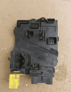 Moduł czujnik kata skrętu vw skoda 1K0953549CQ 3