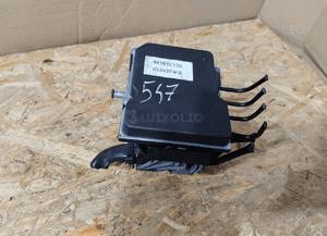 Pompa hamulcowa abs audi A4 B7 2.0 tfsi 8E0910517D 1