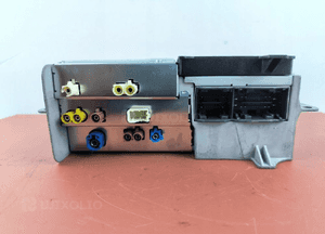 Mercedes-Benz Nawigacja Multimedia NTG6 MID ASIEN VERSTK A2479002818 4