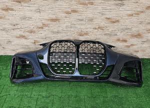 Zderzak bmw 4 G22 G23 m pakiet 1