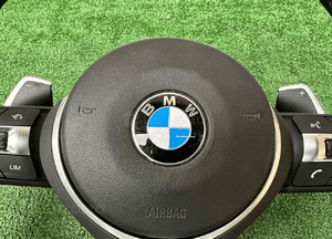Kierownica m pakiet bmw X1 F48 X2 F39 2 F45 7