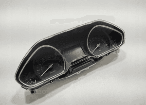 Licznik peugeot 208 i 1.2 vti 9814696380 9814039880 2012-2019 europa 2