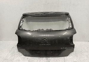 Klapa tył pokrywa bagażnika citroen C3 aircross 18- 1
