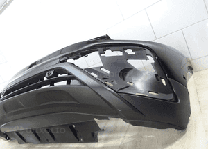 Vw tiguan allspace 5NN lift 2021- zderzak przód przedni 5NN807221B 14