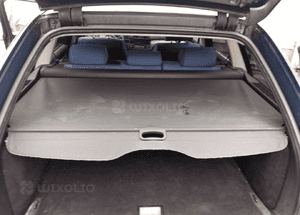 roleta bmw e 39 kombi