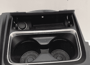 BMW F30 F31 F35 UCHWYTY FABRYCZNE B0701293 4