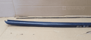 Listwa szyby czołowej lewy przód Audi A4 B8 8K0854327 2