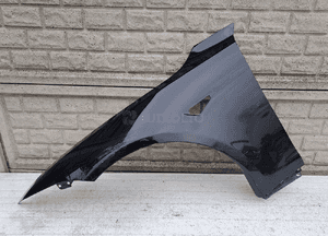 Tesla model s plaid błotnik lewy przedni 1