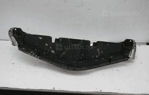 TOYOTA YARIS III grill atrapa chłodnicy 2011-2014 6