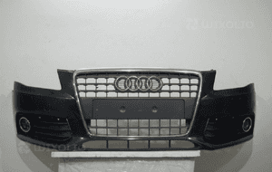 ZDERZAK AUDI A4 B8 8K0 2008-2011 8K PRZED liftem 1