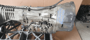 Skrzynia biegów automat reduktor VW Touareg 7L 3.0 TDI 09D300038D HXG 4