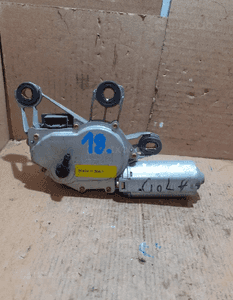 VW GOLF IV SILNICZEK WYCIERACZKI TYLNEJ 0390201557 1