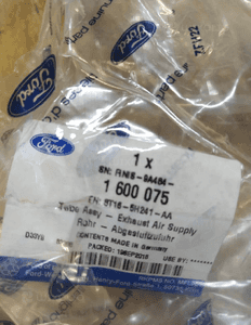 Ford connect 2008- 1.8 tdci nowe rurki filtra dpf  , rurka dpf 3