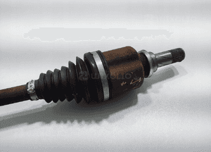 Półoś lewa przód przednia renault express ii 1.5 dci 391011074R 2021-2024 4