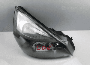 Lampa prawa przód renault espace iv bi-xenon 3