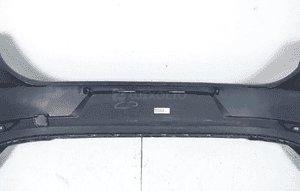 Vw volkswagen golf vii 7 5G lift fl 2017- zderzak tył tylny 5G6807421BK 8