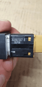 Przycisk przełącznik włącznik Auto Hold 3C0927227B 4