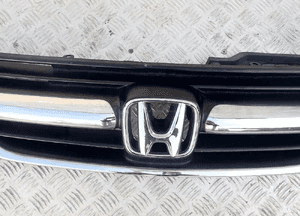 GRILL ATRAPA CHŁODNICY HONDA CRV CR-V II RADOM 2