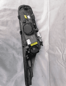 Lampa lewa lewy przód Kia Ceed 2 II Ksenon 5