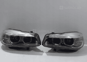 Lampa BMW 2 F45 F46 LED Lewa - 12821 5