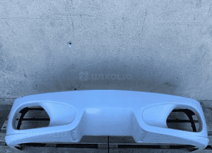 Zderzak przód przedni front bumper ferrari F430 2004- cały 1