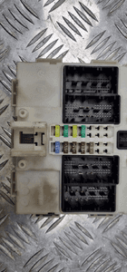 BMW F20 F30 MODUŁ STEROWNIK FEM 9352864 8