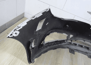 Zderzak przód przedni opel astra k v 9