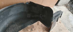 Nadkole lewy tył tylne lewe Peugeot 407 SW 9656189080 2