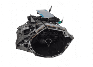 Skrzynia biegów manualna nissan pulcar C13 1.5 dci TL4138 TL4 138 2014-2018 1