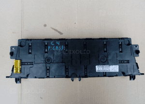 Citroen C4 Picasso zegar licznik 08 9666217080  9663623180 3