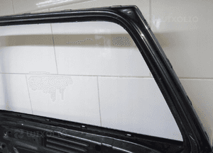 Skoda fabia iii kombi drzwi tył prawe 6V9833312 11