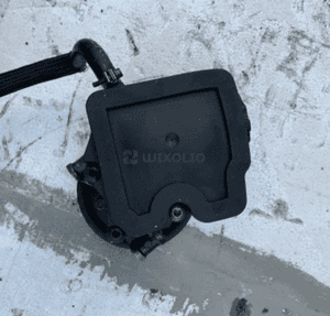 MERCEDES 320 cdi r6  s 220  e 211 pompa wspomagania 5