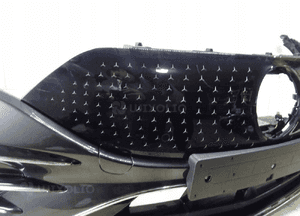 Mercedes EQS V297 W297 zderzak przód A2978880600 5