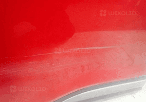 Drzwi prawe tylne prawy tył hyundai kona 2017- 2